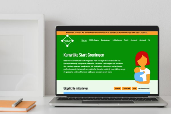 Nieuwe website Kansrijke Start Groningen visual vierkant.png